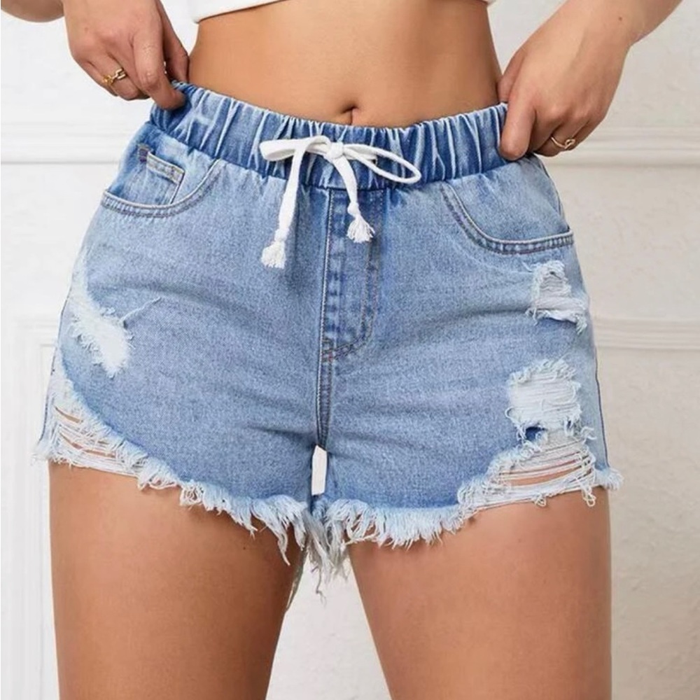 *5 for $20*  Super cute pull on shorts